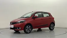 Used Tata Tiago Revotron XZ Plus in Delhi