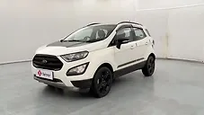Used Ford EcoSport Titanium 1.5L TDCi [2019-2020] in Lucknow