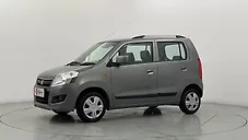Used Maruti Suzuki Wagon R 1.0 VXI in Delhi