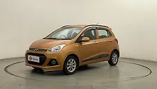 Used Hyundai Grand i10 Asta AT 1.2 Kappa VTVT [2013-2016] in Mumbai