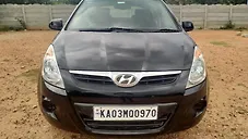 Used Hyundai i20 Magna 1.2 in Bangalore
