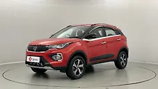 Used Tata Nexon XZ Plus in Jaipur