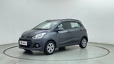 Used Hyundai Grand i10 Sportz 1.2 Kappa VTVT [2013-2016] in Mumbai