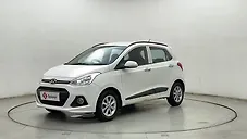 Used Hyundai Grand i10 Asta 1.2 Kappa VTVT [2013-2016] in Mumbai