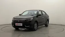 Used Honda Amaze VX 1.2 Petrol CVT in Hyderabad