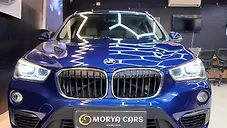 Used BMW X1 sDrive20d Expedition in Mumbai