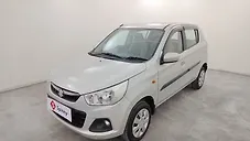 Used Maruti Suzuki Alto K10 VXi (O) in Coimbatore