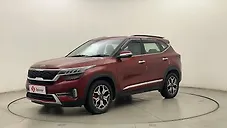 Used Kia Seltos GTX Plus 1.4 DCT in Mumbai