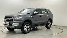 Used Ford Endeavour Titanium 3.2 4x4 AT in Mumbai