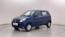 Used Maruti Suzuki Alto 800 Lxi in Bangalore