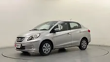 Used Honda Amaze 1.2 S i-VTEC in Gurgaon