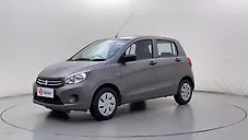 Used Maruti Suzuki Celerio VXi AMT in Bangalore