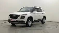 Used Hyundai Venue S Plus 1.2 Petrol in Hyderabad