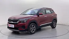 Used Kia Seltos HTK Plus 1.5 iMT in Bangalore