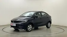 Used Tata Tigor Revotron XMA in Mumbai