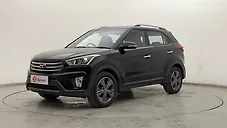 Used Hyundai Creta SX 1.6 (O) Petrol in Hyderabad