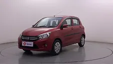 Used Maruti Suzuki Celerio ZXi AMT [2017-2019] in Bangalore