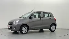 Used Maruti Suzuki Celerio ZXi AMT [2017-2019] in Delhi
