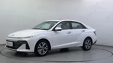 Used Hyundai Verna SX (O) 1.5 VTVT IVT in Ahmedabad