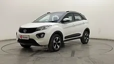 Used Tata Nexon XZA Plus Diesel Dual Tone in Hyderabad