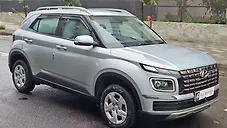 Used Hyundai Venue S (O) 1.2 Petrol in Thane