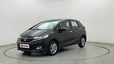 Used Honda Jazz ZX CVT in Mumbai