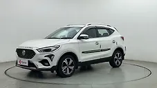 Used MG Astor Sharp 1.5 MT [2021-2023] in Mumbai