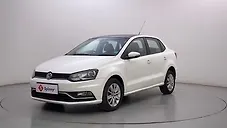 Used Volkswagen Ameo Highline1.2L (P) [2016-2018] in Bangalore