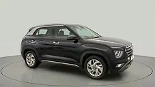 Used Hyundai Creta SX 1.5 Petrol [2020-2022] in Delhi