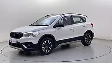 Used Maruti Suzuki S-Cross 2020 Zeta in Bangalore