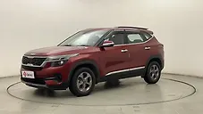 Used Kia Seltos HTK Plus 1.5 iMT in Navi Mumbai