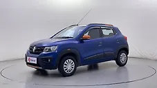 Used Renault Kwid CLIMBER 1.0 in Bangalore