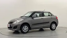 Used Maruti Suzuki Swift DZire VXI in Delhi