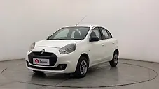 Used Renault Pulse RxL Petrol [2015-2017] in Chennai