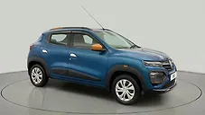 Used Renault Kwid CLIMBER 1.0 (O) in Delhi