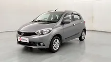Used Tata Tiago Revotron XZ in Lucknow