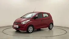 Used Hyundai Eon Magna [2011-2012] in Navi Mumbai