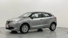 Used Maruti Suzuki Baleno Delta 1.2 AT in Delhi