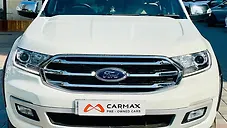 Used Ford Endeavour Titanium 2.2 4x2 AT in Surat