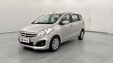 Used Maruti Suzuki Ertiga VDI SHVS in Lucknow