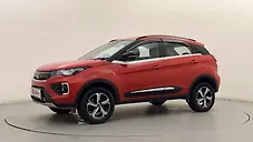 Used Tata Nexon XZA Plus (S) [2022-2023] in Ghaziabad