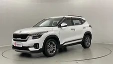 Used Kia Seltos HTX 1.5 IVT in Jaipur