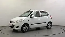 Used Hyundai i10 Magna 1.2 Kappa2 in Ahmedabad