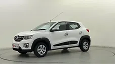 Used Renault Kwid RXL in Gurgaon