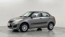 Used Maruti Suzuki Swift DZire VXI in Delhi