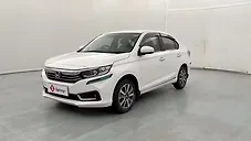 Used Honda Amaze 1.2 VX i-VTEC in Lucknow