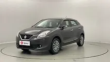 Used Maruti Suzuki Baleno Zeta in Jaipur