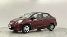 Used Honda Amaze 1.2 S i-VTEC in Gurgaon