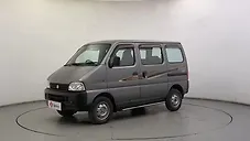 Used Maruti Suzuki Eeco 5 STR AC (O) in Ahmedabad