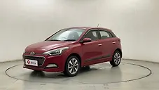 Used Hyundai Elite i20 Asta 1.2 (O) [2016] in Mumbai
